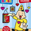 Studio 100 bumba: scheurkalender