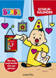Studio 100 bumba: scheurkalender