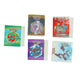 Pokemon mini album assorti | 20 stuks