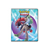 Pokémon portfolio sv09 4-pocket | 2 stuks