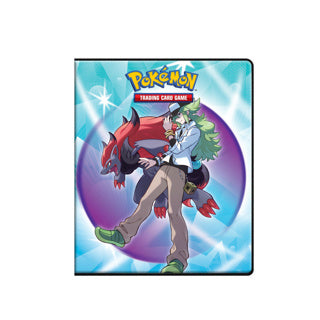 Pokémon portfolio sv09 4-pocket | 2 stuks