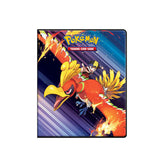 Portfolio pokemon sv10 4-pocket | 2 stuks - afbeelding 2