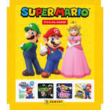 Super mario sticker 2 booster | 36 stuks - afbeelding 1