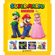 Super mario sticker 2 booster | 36 stuks