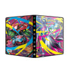 Pokemon portfolio me01 4-pocket | 2 stuks