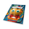 Skifidol italian brainrot trading card starter | 2 stuks