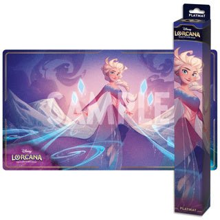 Ravensburger disney lorcana speelmat 2 wave 6