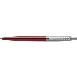Balpen parker jotter kensington medium blauw