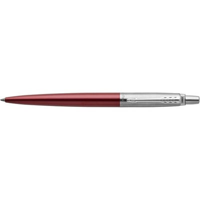 Balpen parker jotter kensington medium blauw