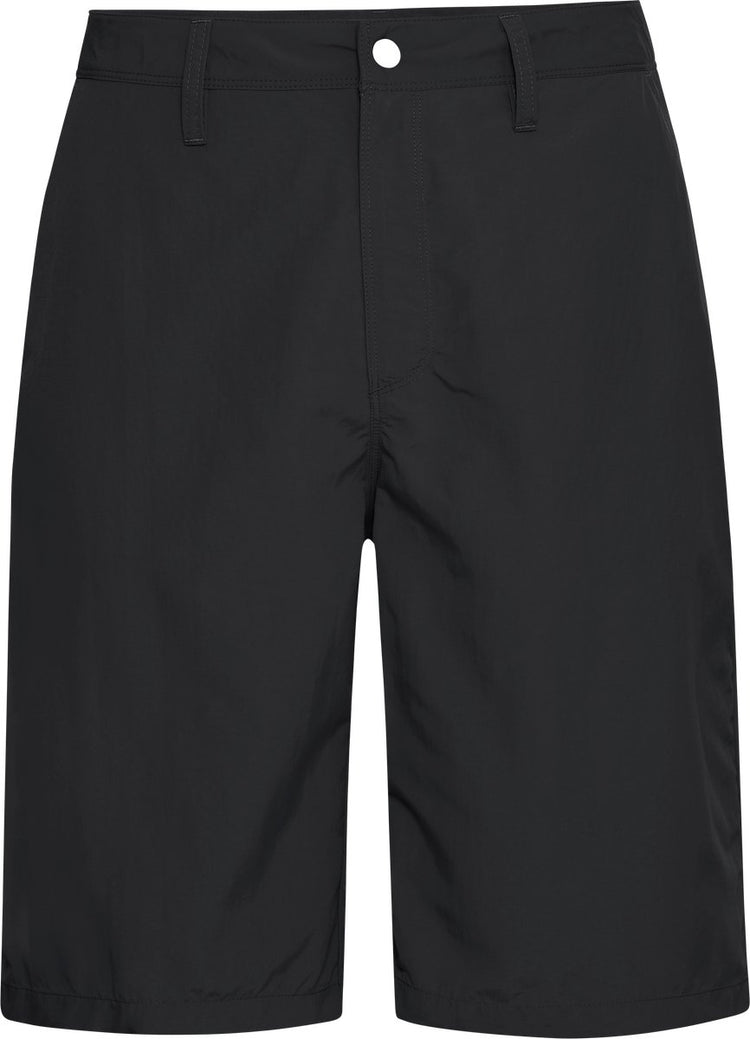 Jack wolfskin duneland shorts m heren outdoorbroek-black