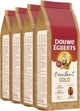 Douwe egberts aroma excellent bonen (4x500gr)