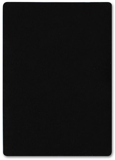 Creativ company siliconen embossing mat 15,3x21,6 cm dikte 2 mm