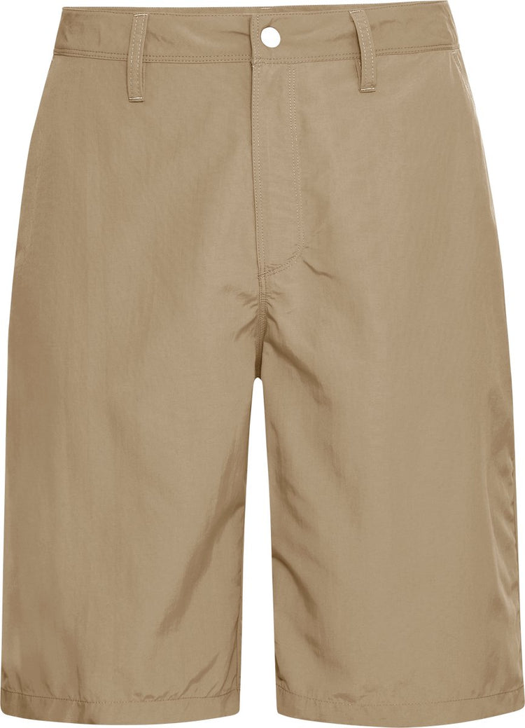 Jack wolfskin duneland shorts m heren outdoorbroek-hazel wood