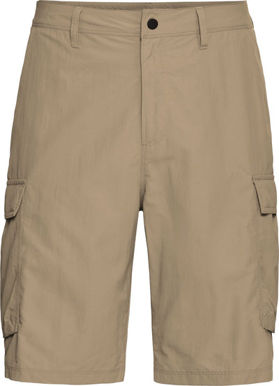 Jack wolfskin duneland cargo shorts m heren outdoorbroek-hazel wood