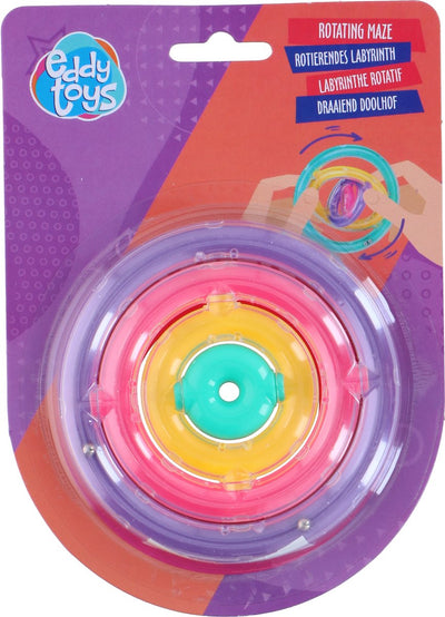Eddy toys draaidoolhof ø10cm voor kinderen