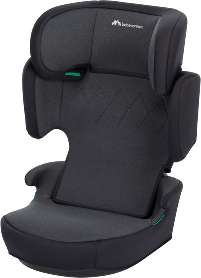 Bebeconfort road safe i-size - autostoeltje - tinted black - vanaf 3,5 tot 12 jaar oud