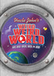 Uncle john's weird, weird world