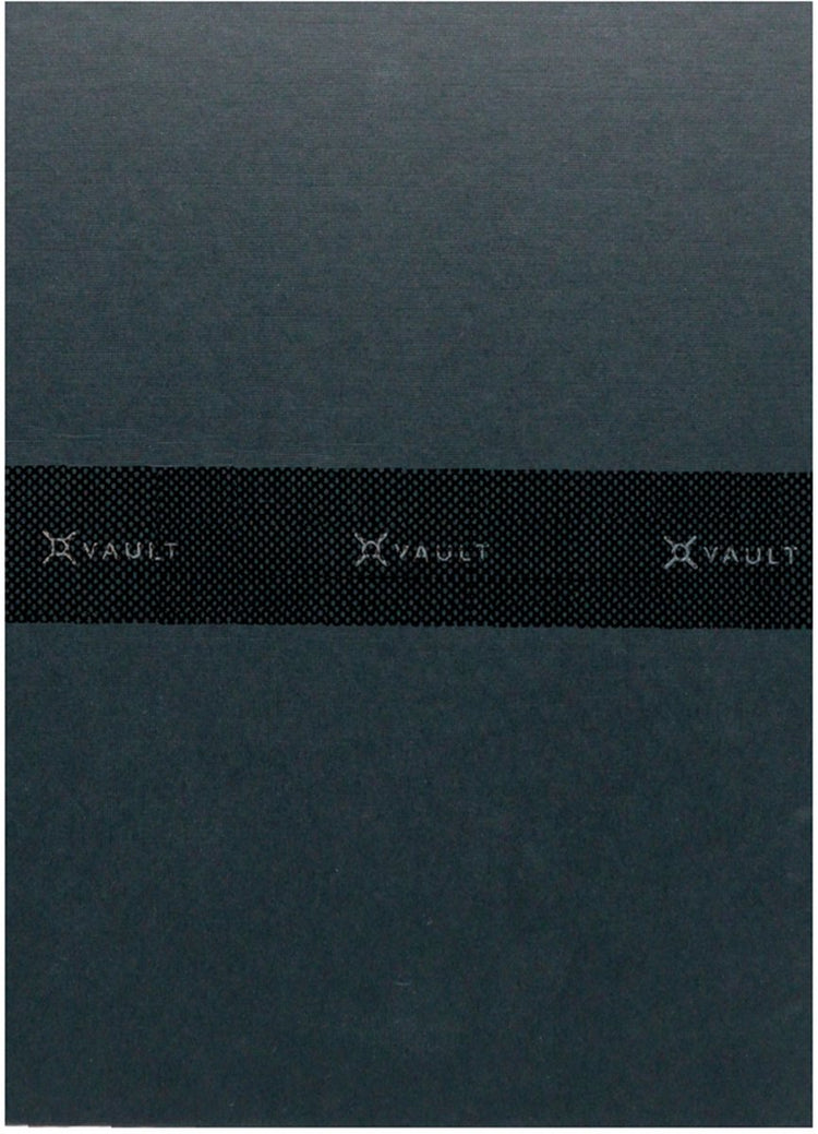 Kangaro ancor schriften - vault - formaat a4 - met 5mm ruit - 2 stuks - an-113754-a