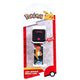 Accutime pokémon horloge led | 2 stuks