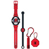 Accutime spiderman horloge cadeau set