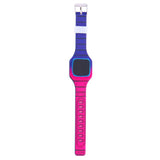 Digitaal led horloge funny | 6 stuks - afbeelding 2
