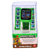 Accutime horloge minecraft interactief - afbeelding 1