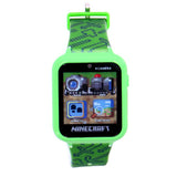 Accutime horloge minecraft interactief - afbeelding 2