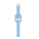 Accutime bluey horloge speel en leer