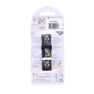 Accutime horloge harry potter led | 2 stuks