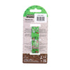 Accutime horloge minecraft led | 2 stuks