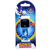 Accutime horloge sonic led | 2 stuks