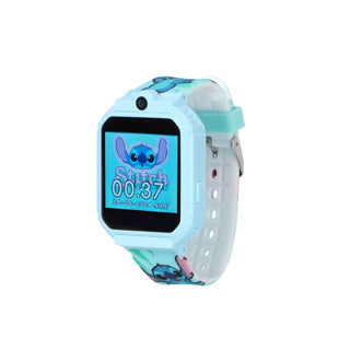 Accutime horloge smartwatch lilo stitch 26 games