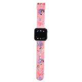 Accutime horloge disney princess led | 2 stuks - afbeelding 1