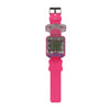 Accutime minnie muis horloge speel en leer