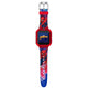 Accutime horloge smartwatch spiderman