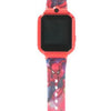 Accutime horloge smartwatch spiderman