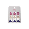 Maximes world haarclips 2 assorti | 12 stuks