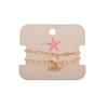 Maximes world armbanden best friend forever | 12 stuks