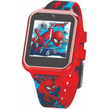 Accutime horloge spiderman interactief - afbeelding 2