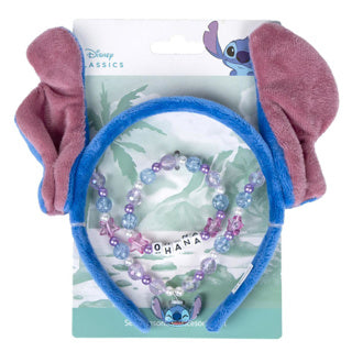 Haarband sierraden set stitch | 6 stuks
