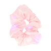 Scrunchies met licht | 10 stuks
