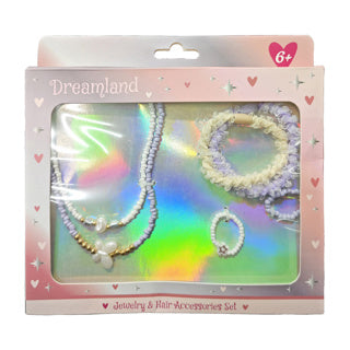 Maximes world sieraden giftset | 6 stuks