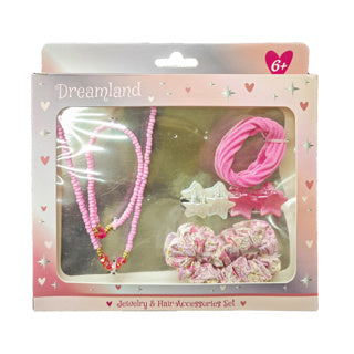 Maximes world sieraden giftset | 6 stuks