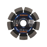 Rhodius diamantschijf ld40 115mm proline - afbeelding 1