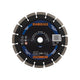 Diamantdoorslijpschijf alphaline 230x10