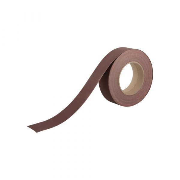Schuurlinnen 40 mm. x 25 m. k600