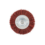 Rhodius ronde borstel 75x12x16 coarse - afbeelding 2