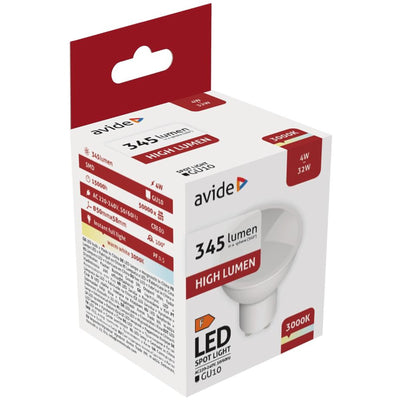 Gu10 lamp