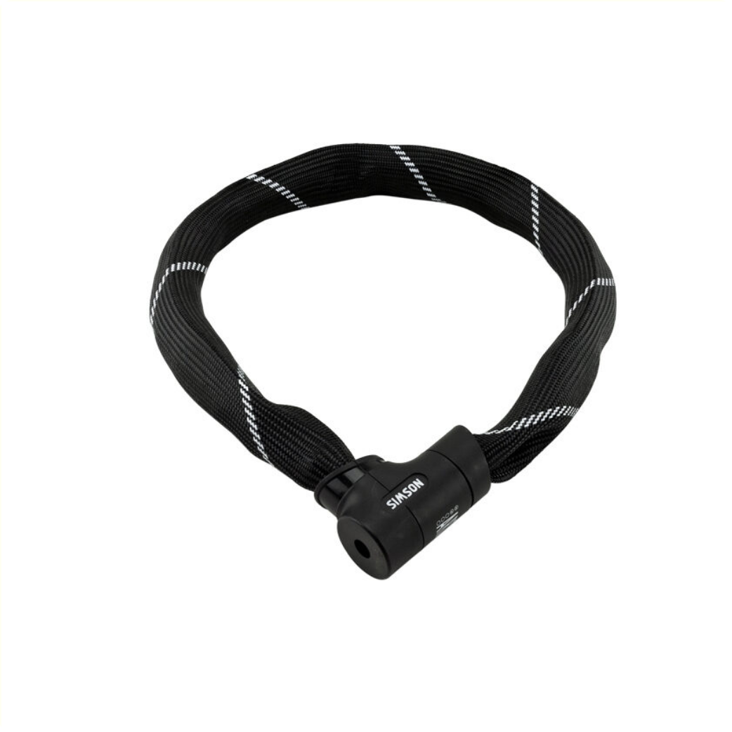 Simson kettingslot bold 120 art**