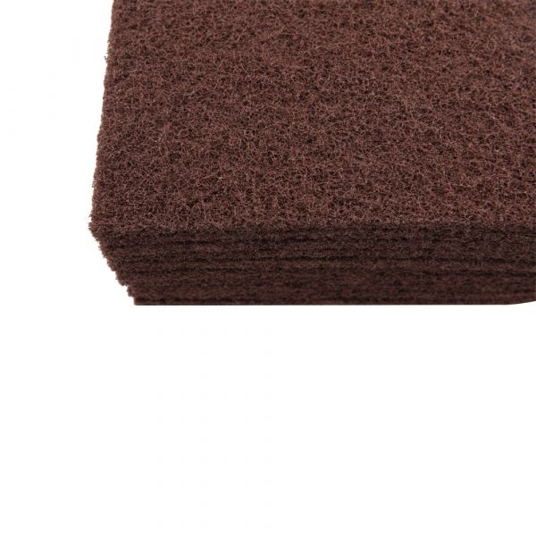 Vliespad coarse 152x229 10 stuks
